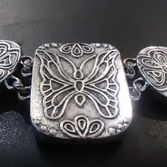 Lucky Brand Vintage Retired Bracelet - Picture 4 of 5